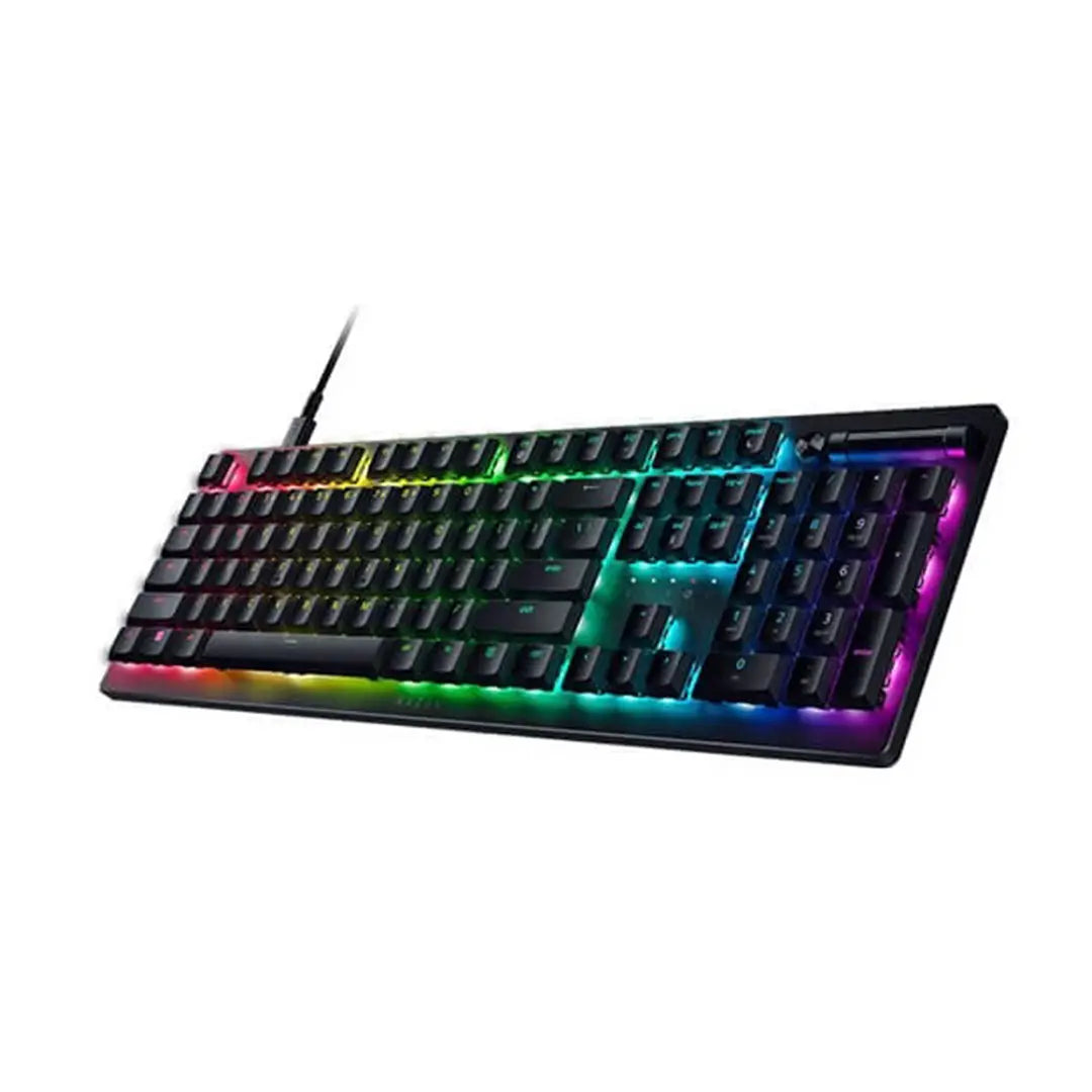 Razer DeathStalker V2 Keyboard in Qatar Razer DeathStalker V2 Keyboard in Qatar